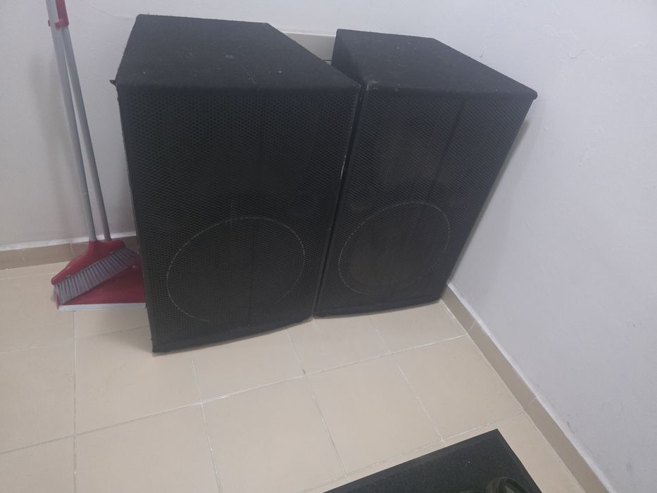 Музфкальный центр калонка