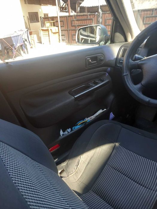 VOLKSWAGEN Golf 2004 — imagine 11