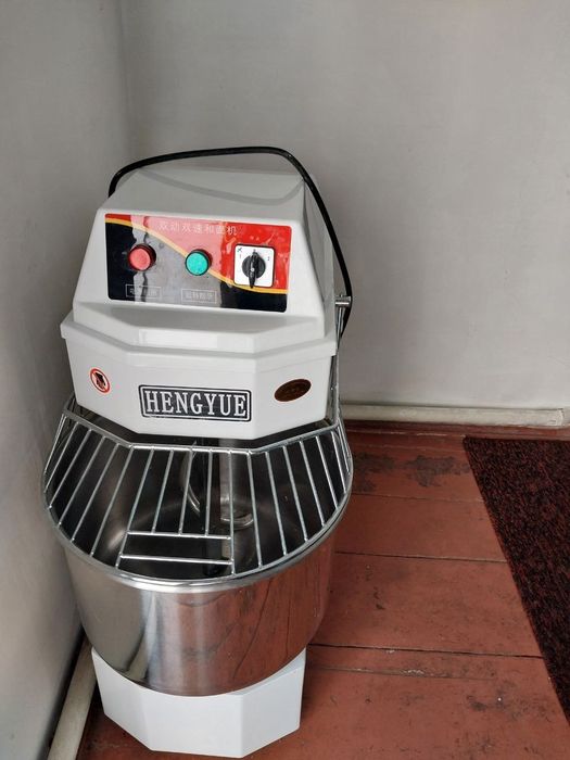 Testomoshalka 12 kgli qatiq va yumsho xamir qiladi holat yengi