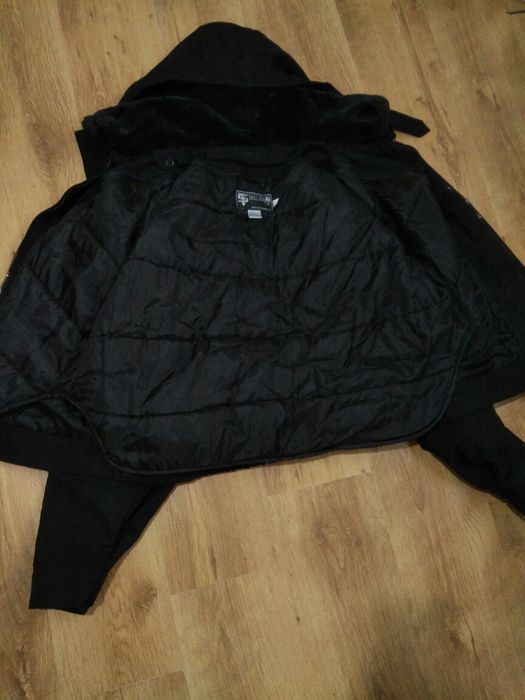 Geaca bomber Tact Squad USA mărimea XXL