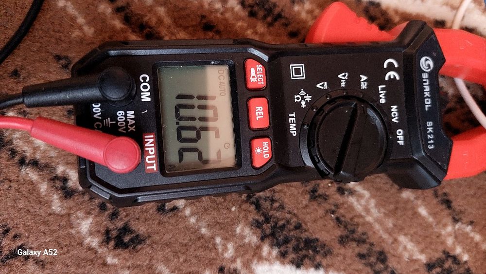 Продам зарядное устройство