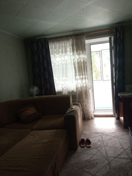 Продается квартира