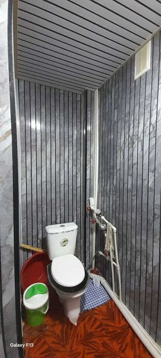 1 хоналик квартира 3 кават кирпичный дом, 5 микр, аспгардон