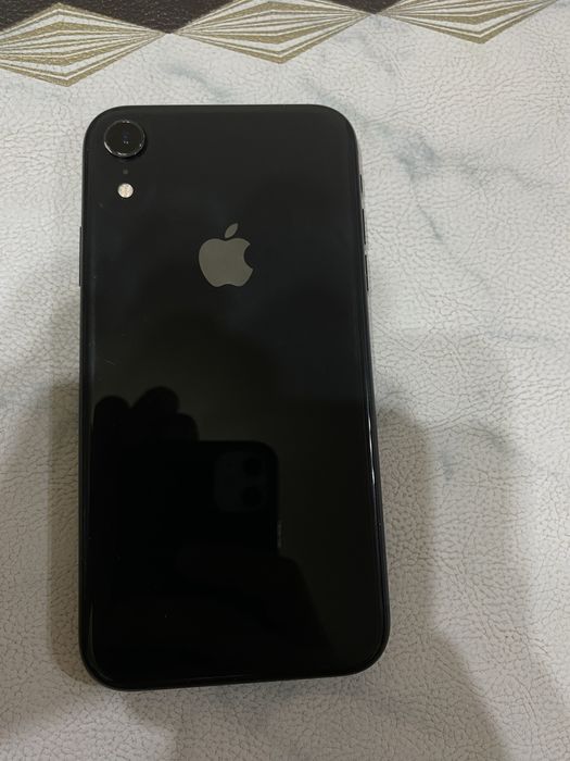 iphone Xr  LLA 75%