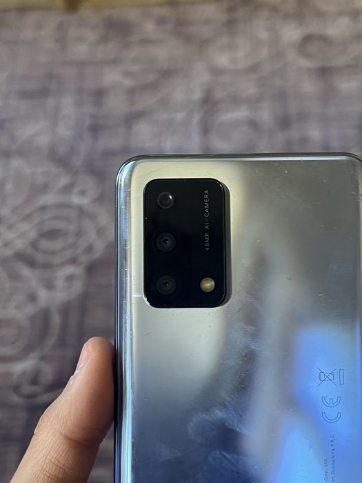 Oppo A74/Оппо А74 128/8гб