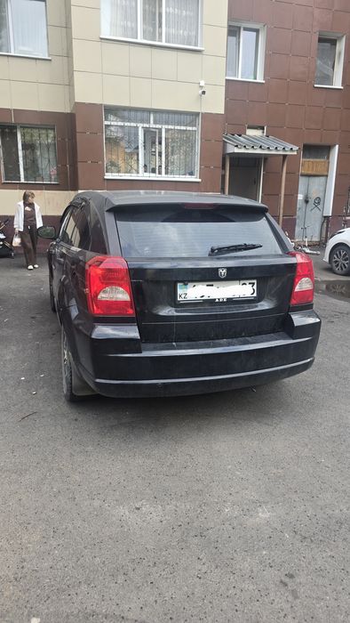 Dodge Caliber 2007 2.0