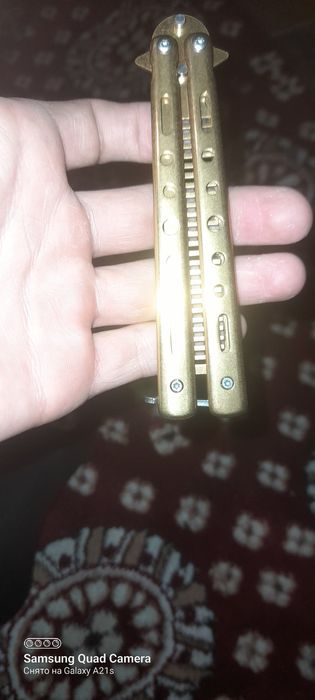 Каслет на Узбекистан