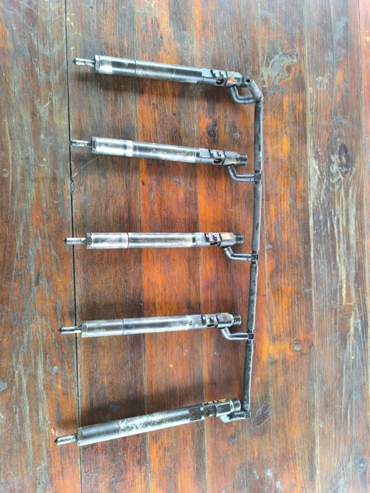 Дюзи Delphi за Ssang Yong Rexton 2.7 163к.с.