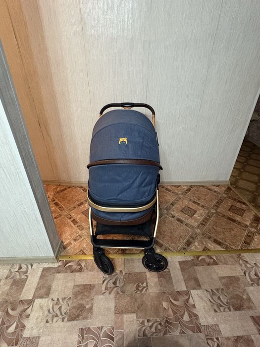 Продам коляска