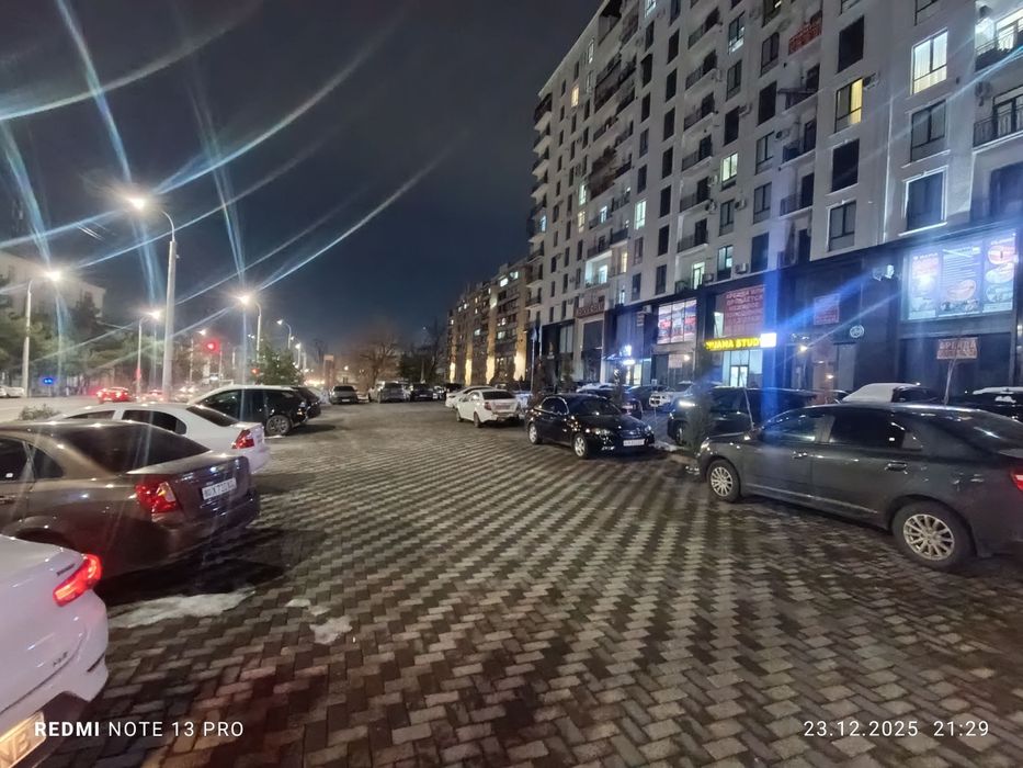 Arenda Ofis 110m2 - Shayhontohur IIB oldi 1-liniya