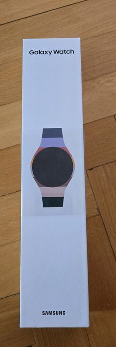 Часовник Samsung Galaxy 5