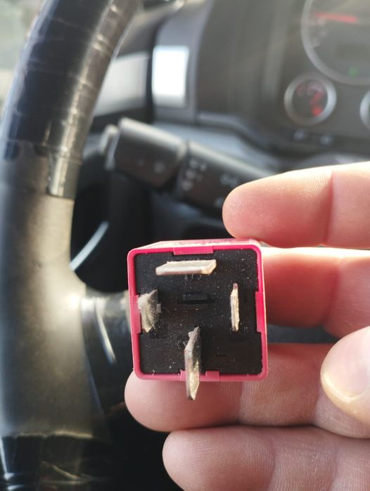 Releu Mercedes Benz Bmw Biliard Audi Wolksvagen Seat Skoda Opel Ford