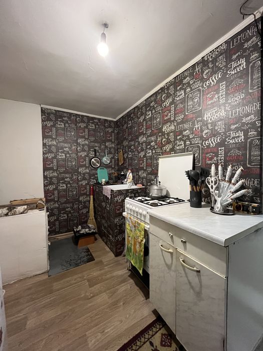 Продам 1 ком квартиру