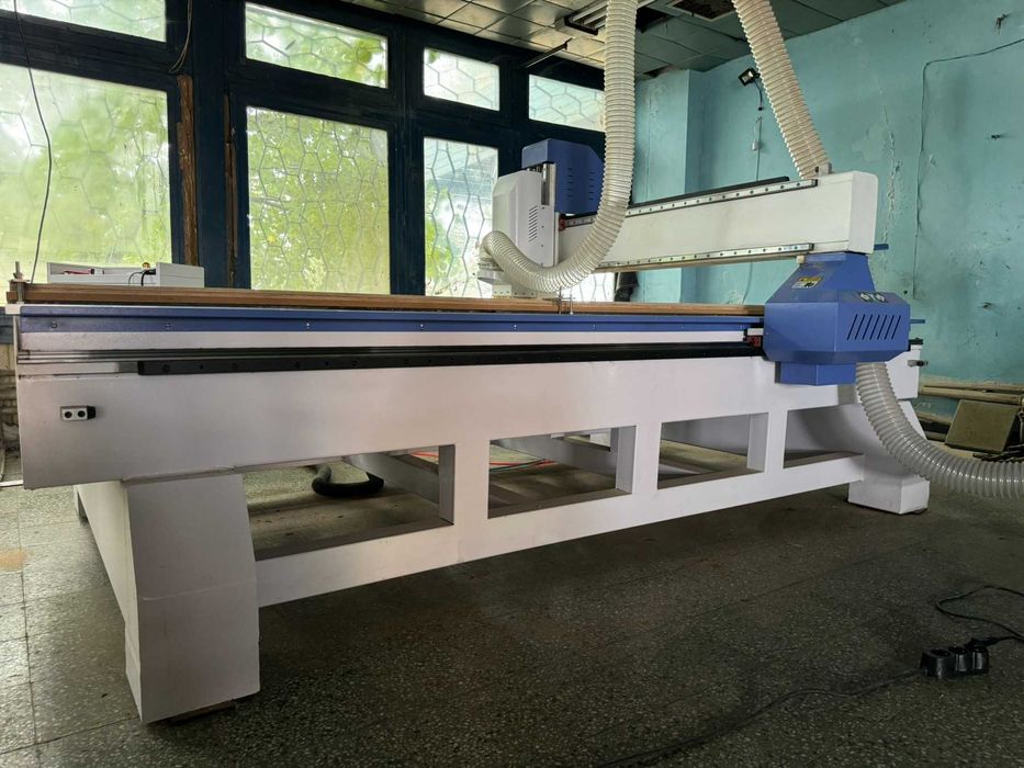 CNC фрезоване и разкрой - Ямбол / дърво, MDF, шперплат, еталбонд