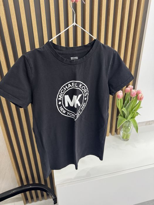Дамска тениска MK