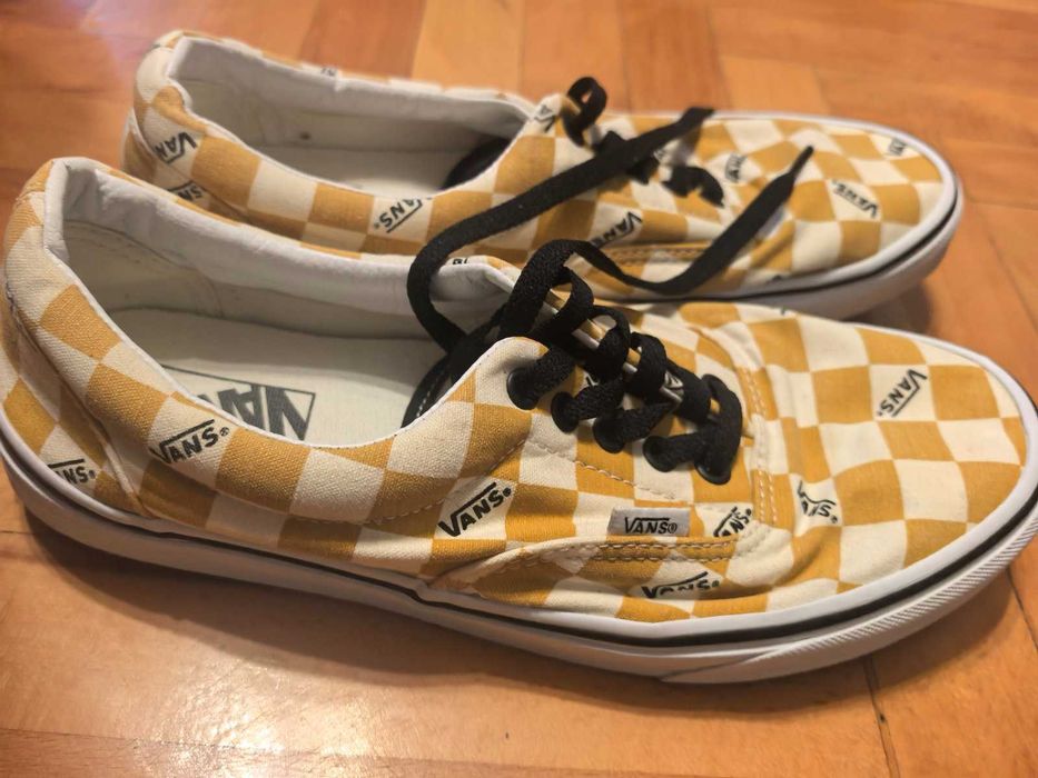 Спортни обувки Vans