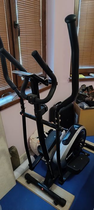 Кростренажор Orion Trax L5