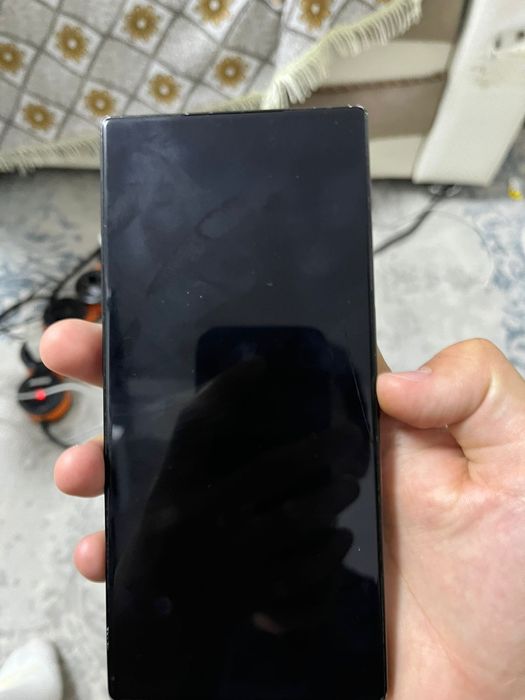Red magic 9pro обмен