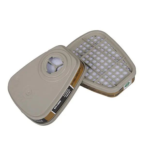 Фильтр для респиратора 3М стандарт Оригигал