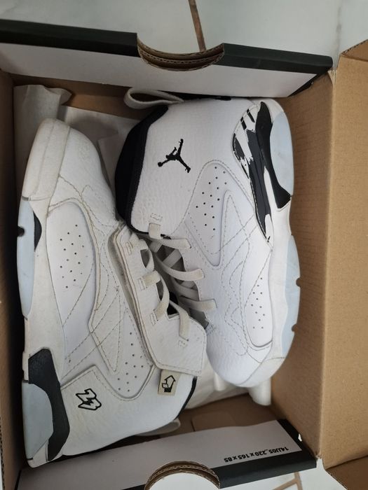 Детски маратонки Jordan