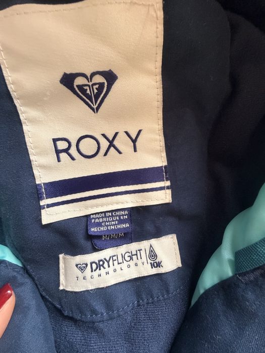 Дамско зимно яке Roxy