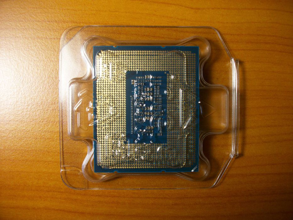Процесор Intel Core i9-12900K 16-Core (3.2GHz up to 5.2GHz), LGA1700