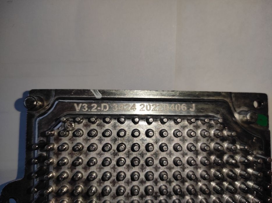 Блок управления фарой JAC  J7