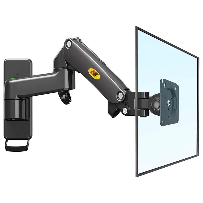 Кронштейн  настенные  мониторов + ноутбука