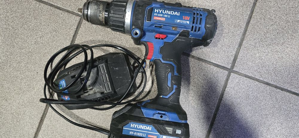 Hope Amanet P6 Masina de Găurit cu Percutie