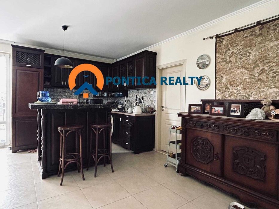Продава се Къща в Черноморец - 265 кв.м за 805 €/кв.м - Снимка #3