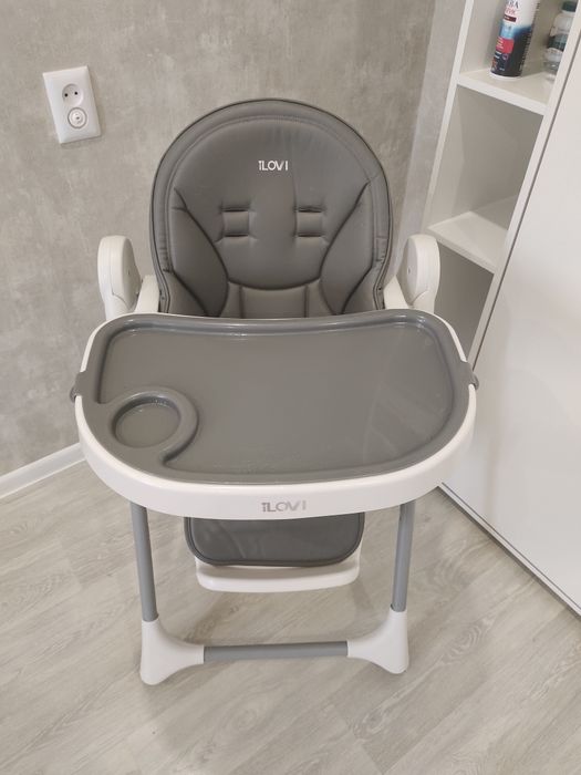 Продам стульчик для кормления