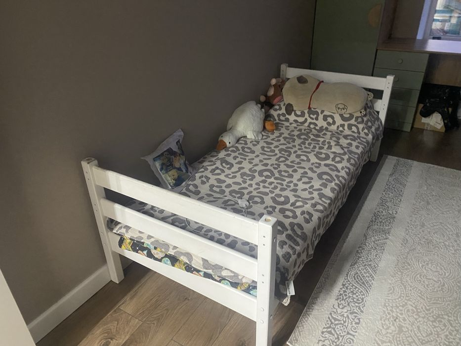 Кравать продам все вопросы в лч