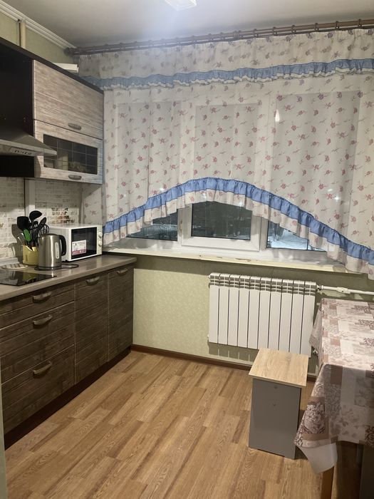 Продам квартиру в центре города