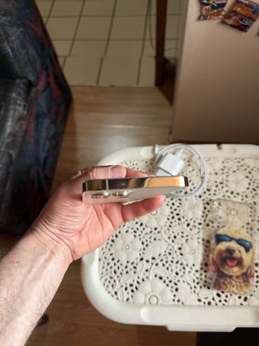 IPhone 12 pro max 85% батерия 128gb