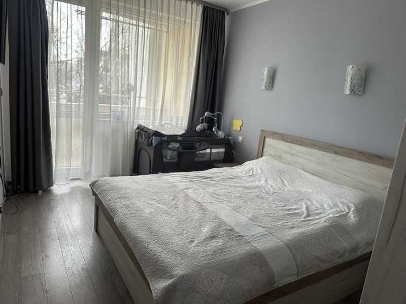 Тристаен апартамент под наем ж.к. Витоша