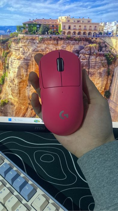 Игровой компьютер rtx 3070