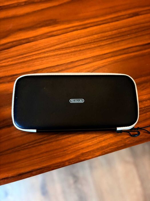 Nintendo switch 2021 OLED