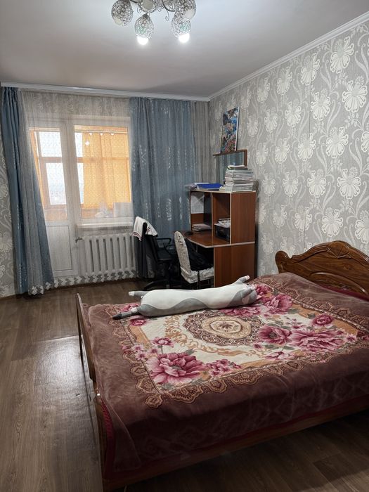 Продам 3-х комнатную квартиру