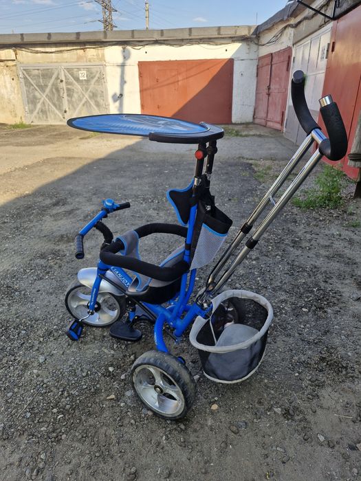 Продам трехколестный велосипед