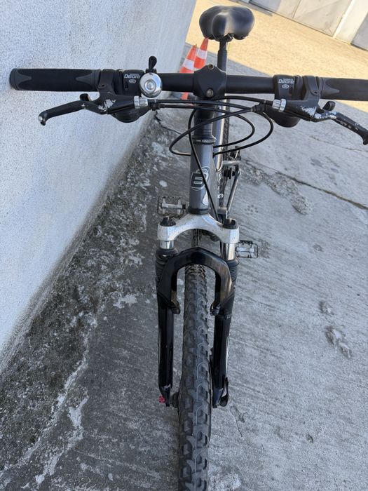 Vand bicicleta Bergamont