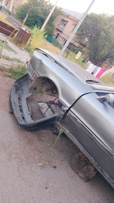 Продаю Ауди 80 б3 91года