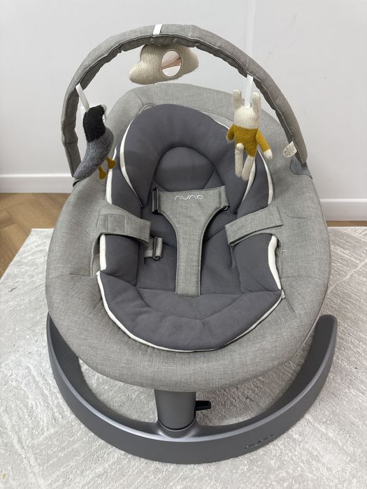 Электрическая люлька