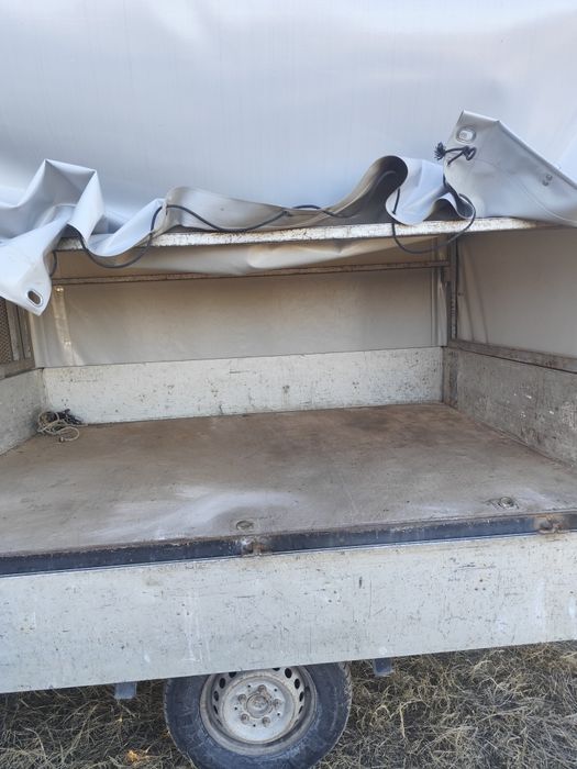 Мерцедес Спринтер 208 Mercedes Benz Sprinter 208D бартер за скеле