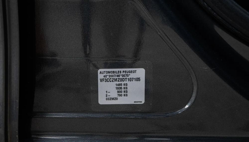 Peugeot 208 Peugeout 208 benzina 10mpi