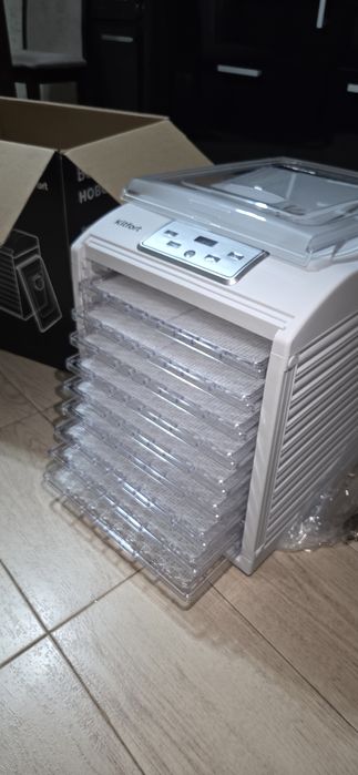 Сушилка для овощей и фруктов.