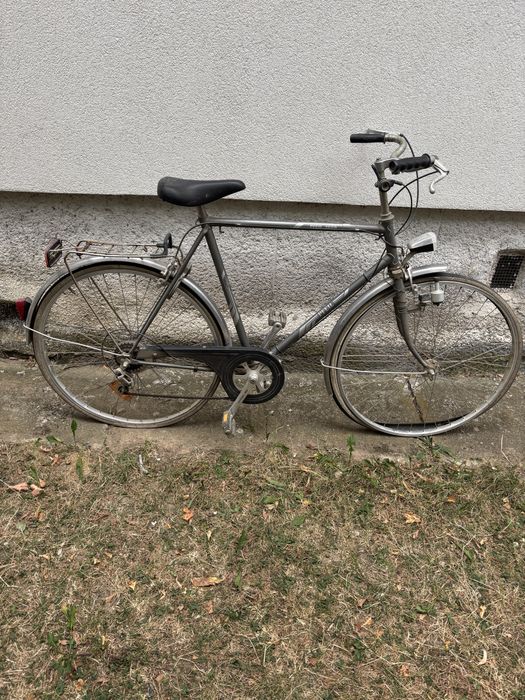 Vand bicicleta PFEIL 2000