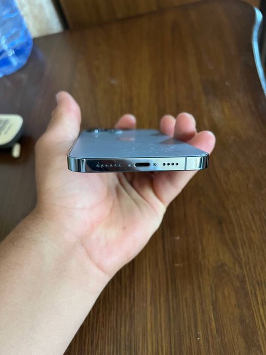Iphone 13 pro max 128gb
