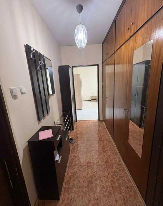 Дава се под наем Едностаен апартамент в София, Люлин 4 - 47 кв.м за 348.84 € - Снимка #7