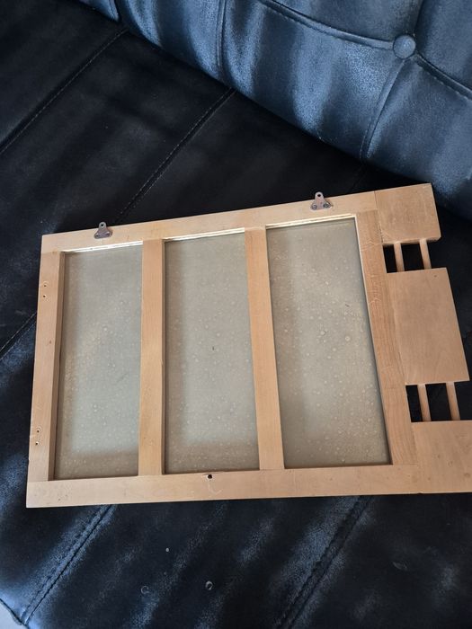 Зеркала с рамой и без