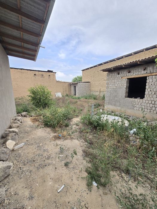 Araldan Chala xovli sotiladi 4 sutixli 3 xonali. Narxi 345 milion